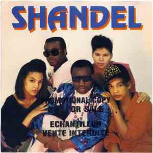 Shandel - Shandel