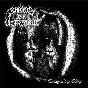 Shards Of A Lost World - Zeugen Des Todes
