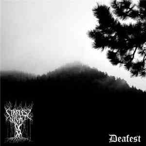Starless Night / Deafest - Split