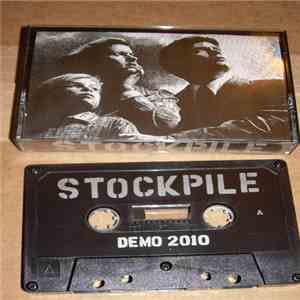 Stockpile - Demo 2010
