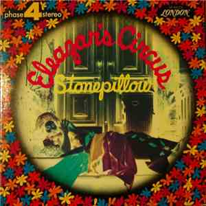 Stonepillow - Eleazar's Circus