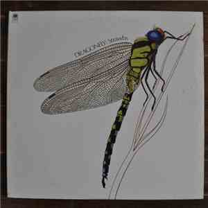 Strawbs - Dragonfly