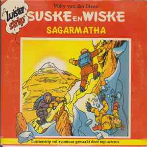 Suske en Wiske - Sagarmatha
