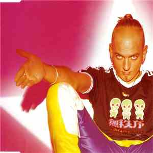 Sven Väth - L'Esperanza