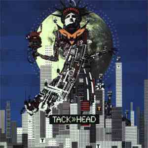 Tackhead - Strange Things (Plus Bonus)
