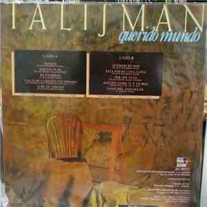 Talisman - Querido Mundo