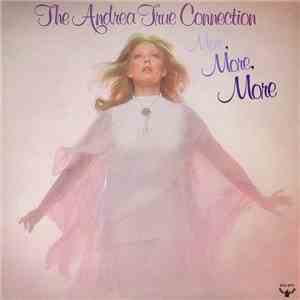 The Andrea True Connection - More, More, More