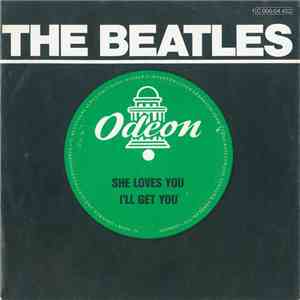 The Beatles - She Loves You / I'll Get You