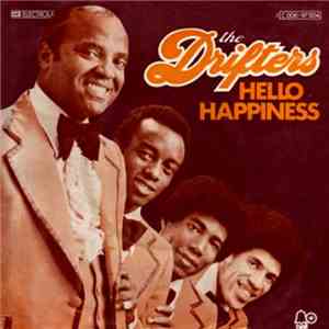 The Drifters - Hello Happiness
