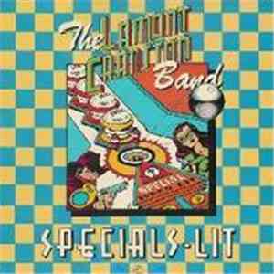 The Lamont Cranston Band - Specials - Lit