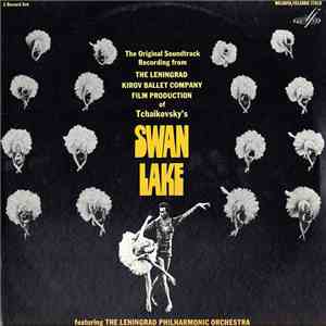 The Leningrad Philharmonic Orchestra - Tchaikovsky's Swan Lake