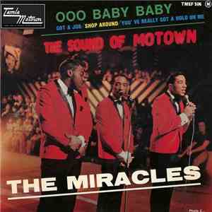 The Miracles - The Sound Of Motown