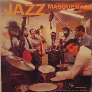 The Modern Jazz Stars - Jazz Masquerade