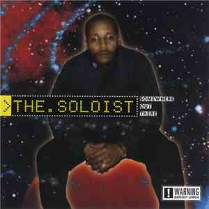 The Soloist  - Somewhere Out There