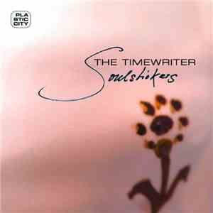 The Timewriter - Theme From Soulstickers