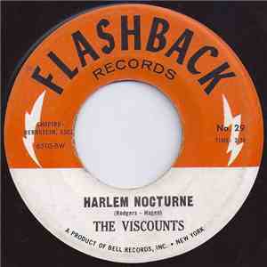 The Viscounts - Harlem Nocturne / Dig