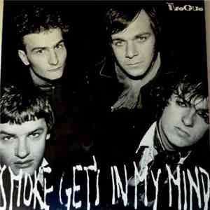 The Vogue  - Smoke Gets In My Mind