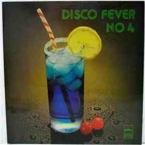 Unknown Artist - Disco Fever No 4