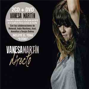 Vanesa Martín - Directo