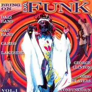 Various - Bring On Da Funk Vol. 1