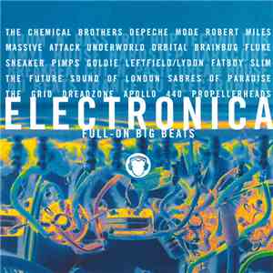 Various - Electronica (Full-On Big Beats)