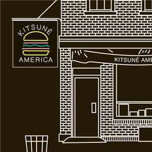 Various - Kitsuné America