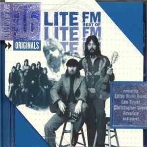 Various - Lite FM Best Of