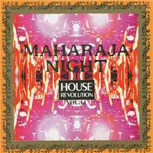 Various - Maharaja Night House Revolution Vol.14