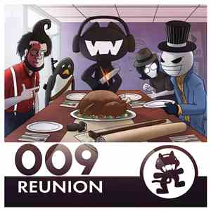 Various - Monstercat 009 - Reunion