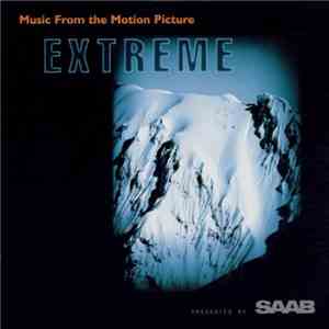 Various - Music From The Motion Picture 