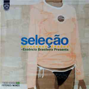 Various - Seleçao - Essência Brasileira Presents