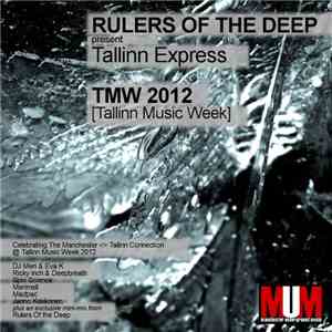 Various - Tallinn Express / TMW 2012