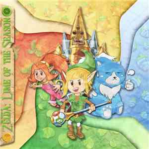 Various - The Legend Of Zelda: Lime Of The Season