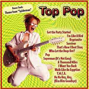 Various - Top Pop