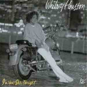 Whitney Houston - I'm Your Baby Tonight (The Remixes)