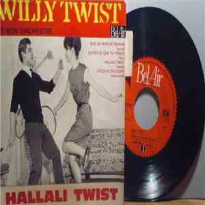 Willy Twist - Hallali Twist