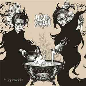 Year Of The Goat - The Unspeakable