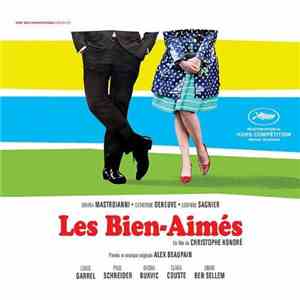 Alex Beaupain - Les Bien-Aimés