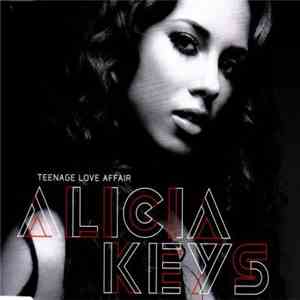 Alicia Keys - Teenage Love Affair