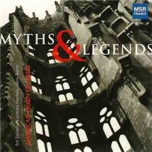 American Horn Quartet - Myths & Legends