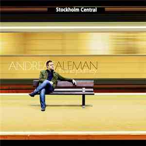 Andreas Aleman - It's The Journey