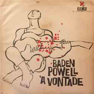 Baden Powell - À Vontade