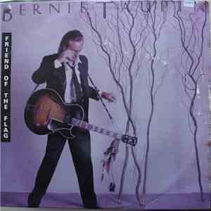 Bernie Taupin - Friend Of The Flag