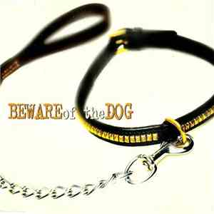 Beware Of The Dog - Beware Of The Dog