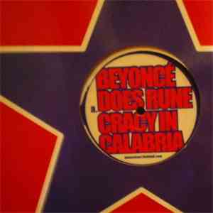 Beyoncé / Barry Gibb - Beyonce Does Rune Cracy In Calabria / Grease Boot Is ...