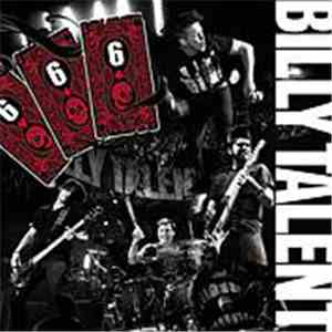 Billy Talent - Billy Talent 666 Live