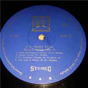 Black Brothers  - Derita Tiada Akhir (vol.2)