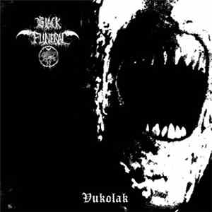 Black Funeral - Vukolak