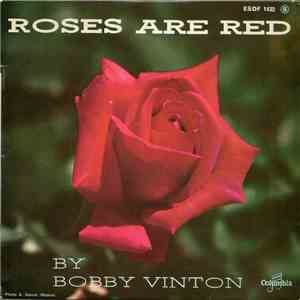 Bobby Vinton - Roses Are Red