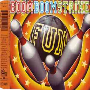 Boom Boom Strike - Fun